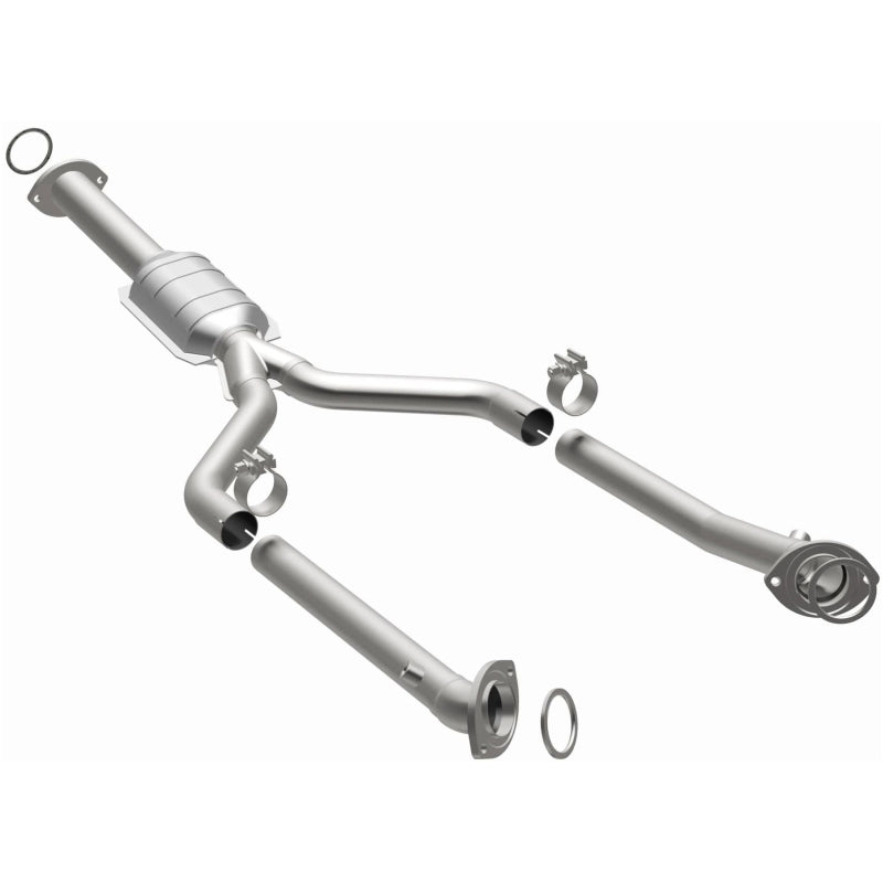 Magnaflow Conv DF 95-97 SC400 4.0L