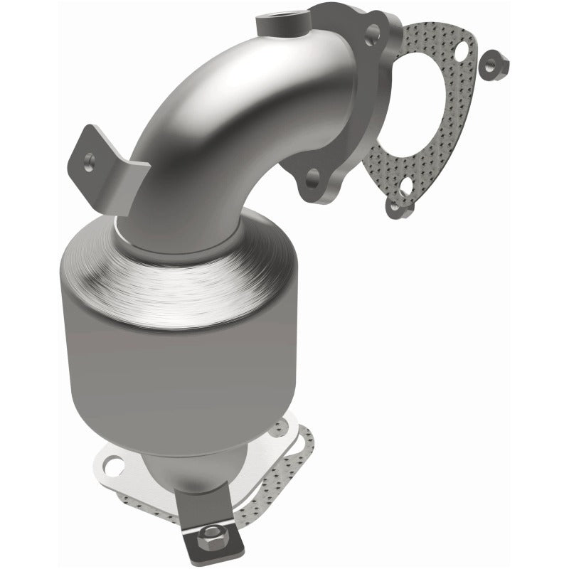 Magnaflow Conv DF 2016-2018 Hyundai Tucson L4 OEM Close Coupled Front (Not for sale in California)