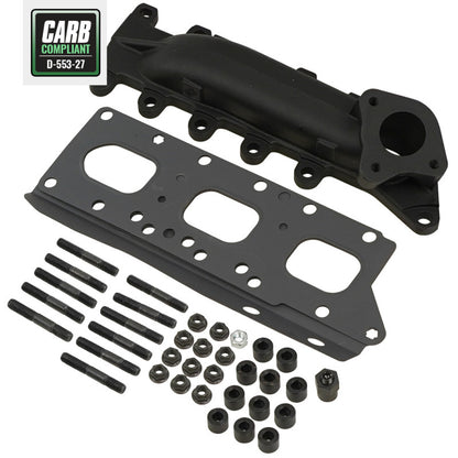 BD Diesel 17-20 Ford Ecoboost 3.5L Exhaust Manifold (Passenger Side)