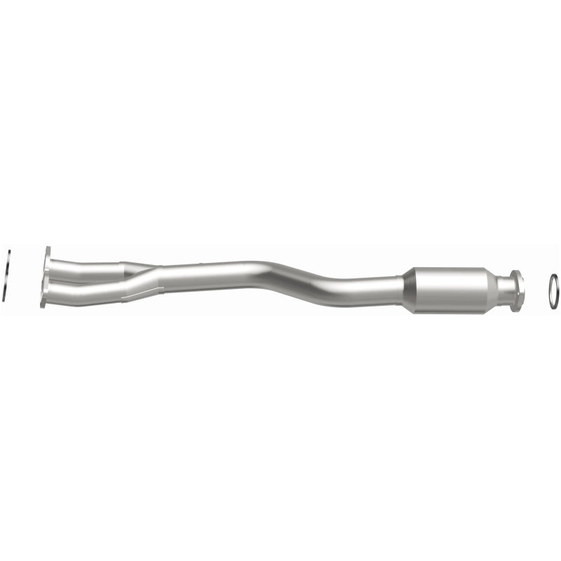MagnaFlow Conv DF 01-05 Lexus IS300 3.0L Underbody