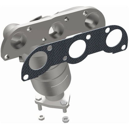 Magnaflow Conv DF 04-05 Suzuki Verona 2.5L