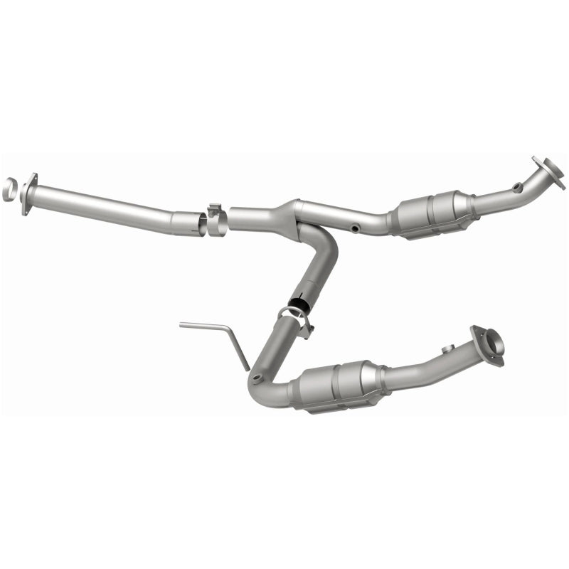 MagnaFlow Conv DF 05 Explorer 4.0 2/4wd OEM