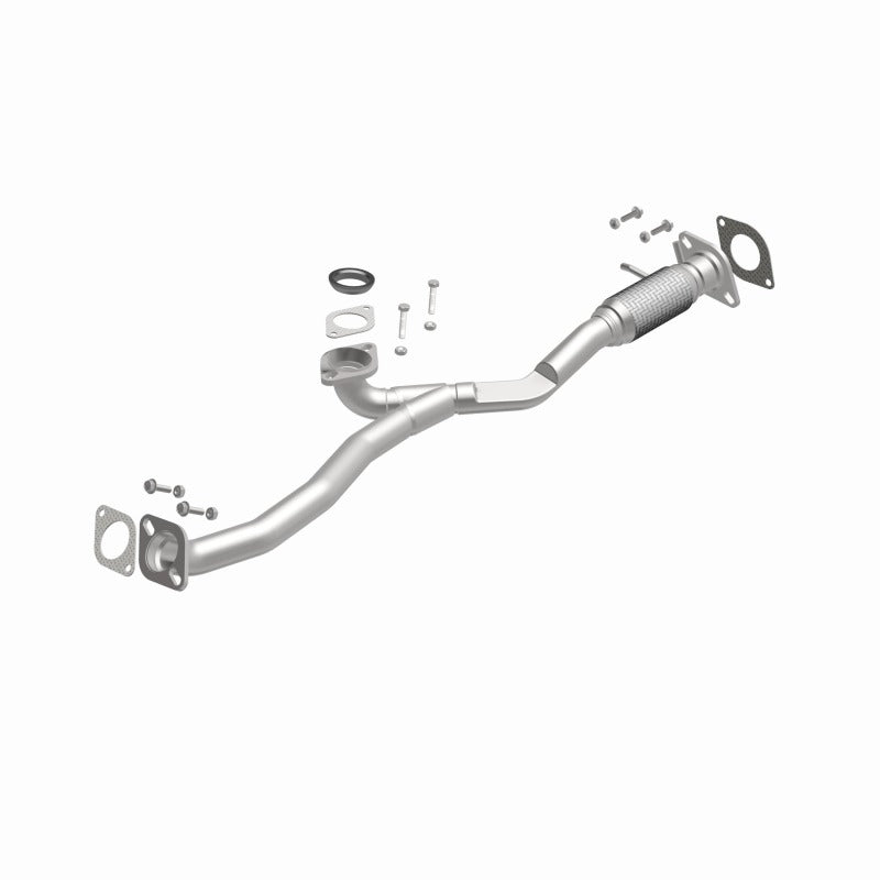 BRE Exhaust 08-12 Sable Taurus 3.5L Front Pipe Kit