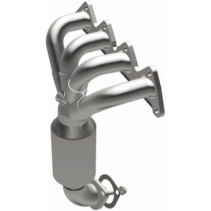 Magnaflow Conv DF 03 Hyundai Elantra 2.0L