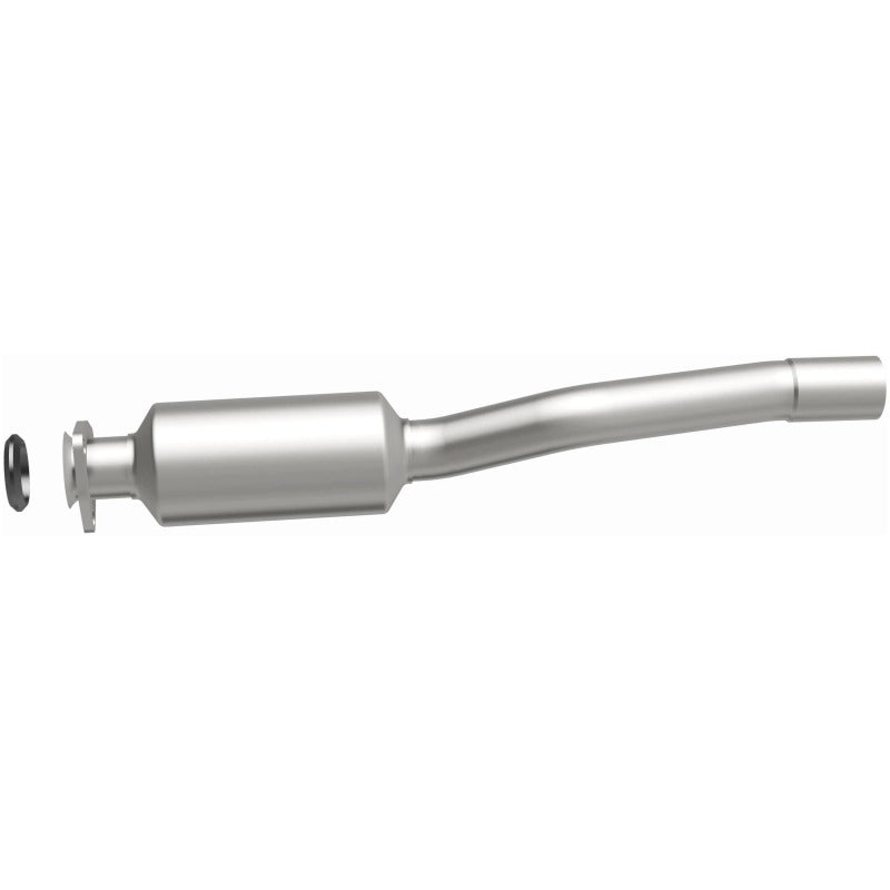 MagnaFlow Conv DF Volvo 85 92