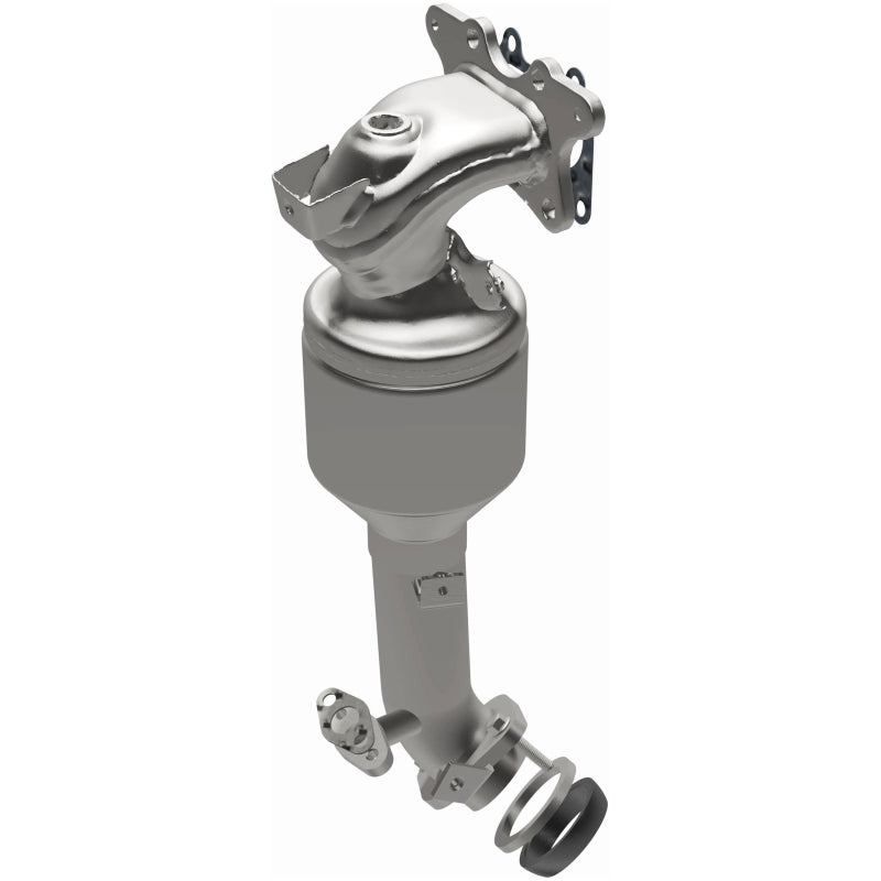 MagnaFlow Conv Direct Fit 2014 Honda Civic 1.8L Manifold