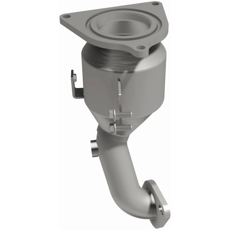 MagnaFlow 10-12 Ford Fusion 3.0L California Grade CARB Compliant Direct-Fit Catalytic Converter