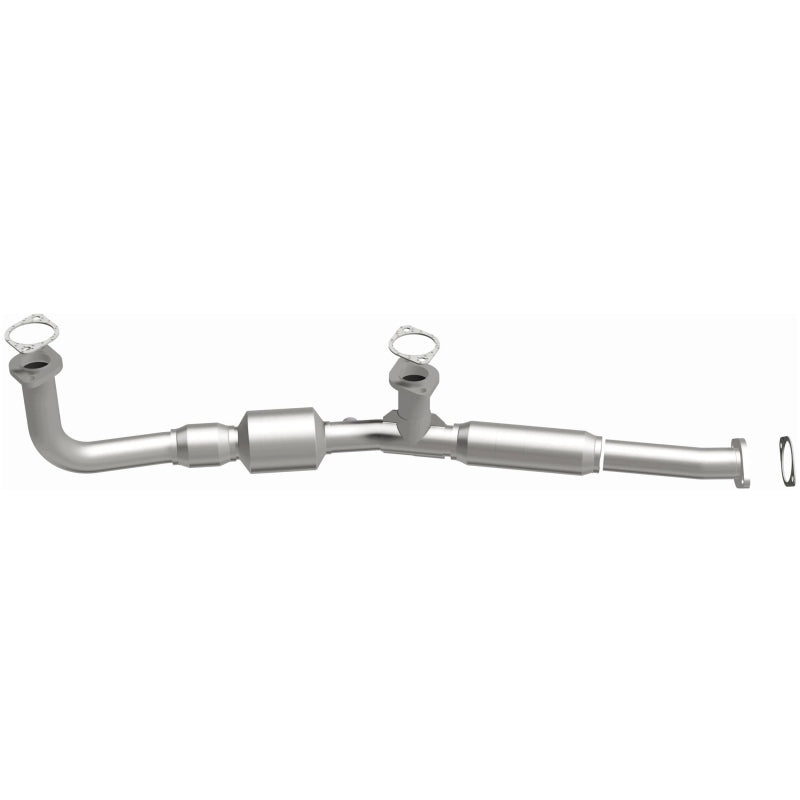 MagnaFlow Conv DF 96-00 Chrysler Sebring 2.5L
