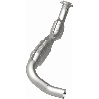 MagnaFlow Conv DF 03-04 Exped 4.6L Driver Side