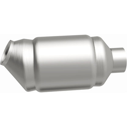 MagnaFlow Conv Universal 1.75 inch C/A Spun