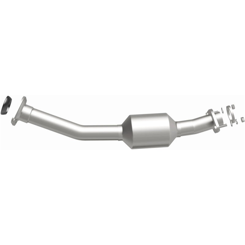 MagnaFlow California Converter Direct Fit 13-15 Nissan NV200 2.0L