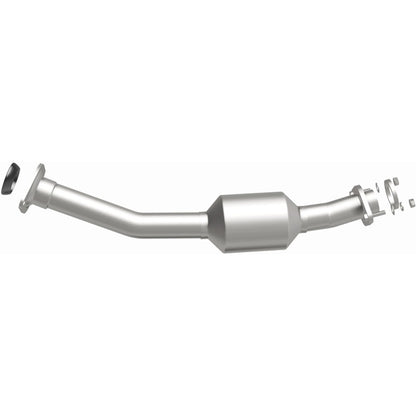 MagnaFlow California Converter Direct Fit 13-15 Nissan NV200 2.0L