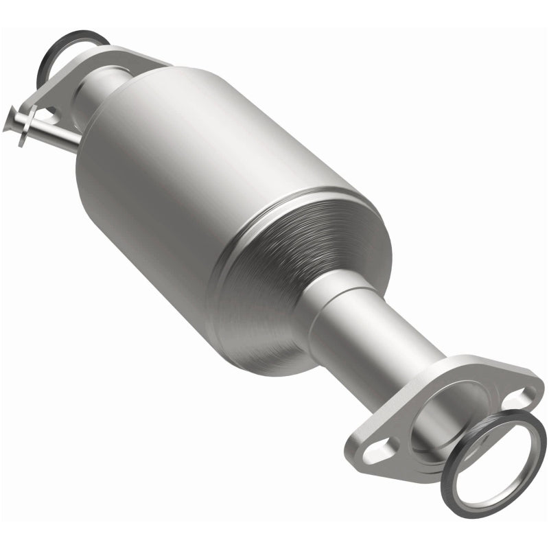 MagnaFlow Conv DF 81-83 Toyota Pick Up 2.4L