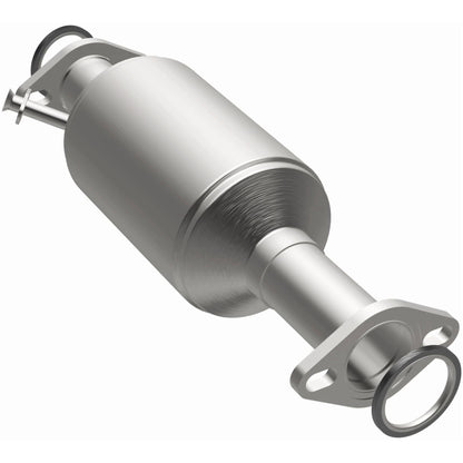 MagnaFlow Conv DF 81-83 Toyota Pick Up 2.4L