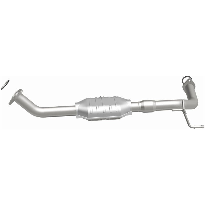 MagnaFlow CONV DF 05-06 Toyota Tundra 4.7L Driver Side Front