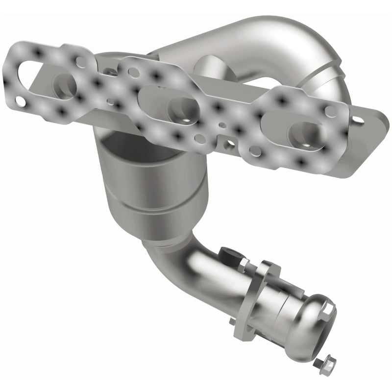 MagnaFlow Conv DF 01-05 Ford Escape / Mazda Tribute 2.0L (CA Emissions)