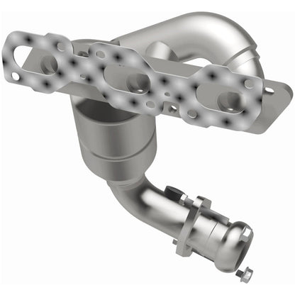 MagnaFlow Conv DF 01-05 Ford Escape / Mazda Tribute 2.0L (CA Emissions)