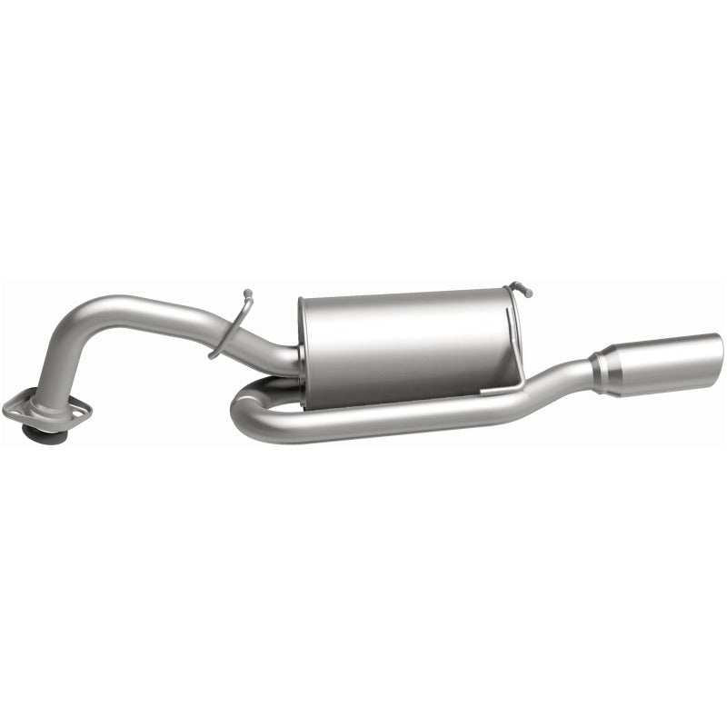 MagnaFlow 08-14 Scion xD 1.8L BRE Exhaust Kit