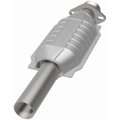 MagnaFlow Conv GM 22.75X6.5X4 2.25/2.25