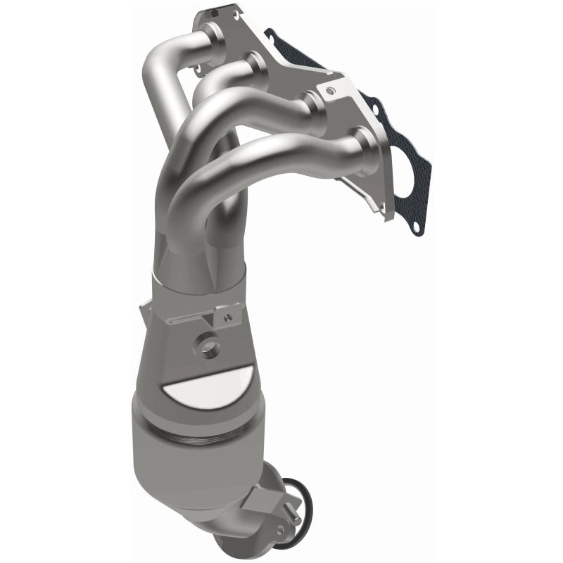 MagnaFlow Conv DF 05-09 Scion tC 2.4L Manifold / 09 Toyota Corolla/Matrix 2.4L Manifold (49 State)