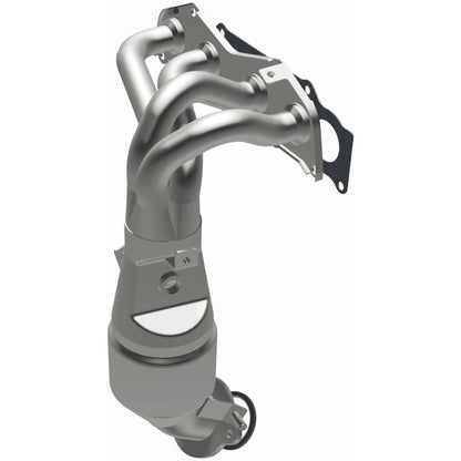MagnaFlow Conv DF 05-09 Scion tC 2.4L Manifold / 09 Toyota Corolla/Matrix 2.4L Manifold (49 State)