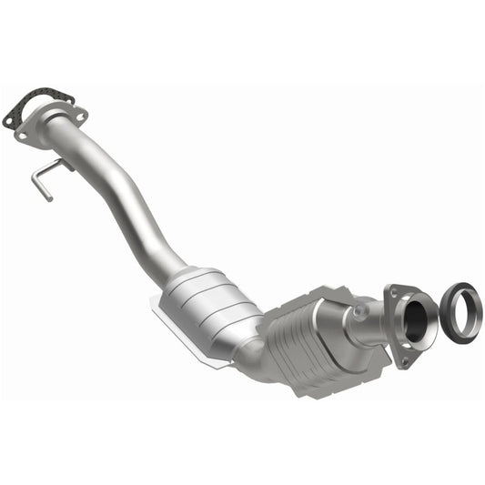 MagnaFlow Conv DF 08 Trailb/Envoy 4.2L