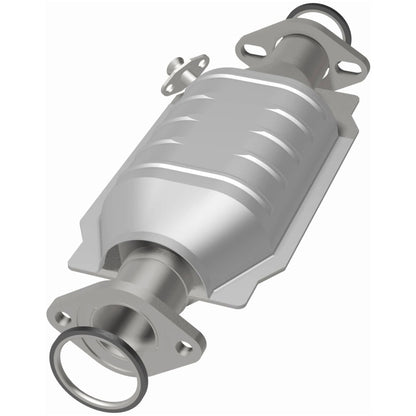 MagnaFlow Conv DF Toyota 75 86