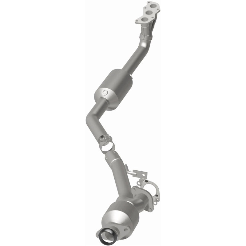 MagnaFlow California Grade Conv Direct Fit 08-09 Subaru Legacy H6 3.0L