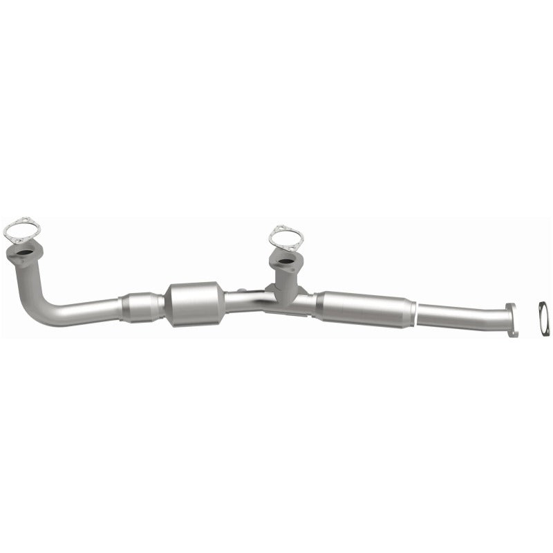 MagnaFlow Conv DF 96-00 Chrysler Sebring 2.5L