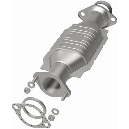 Magnaflow Conv DF 2003-2006 MONTERO 3.8 L Underbody