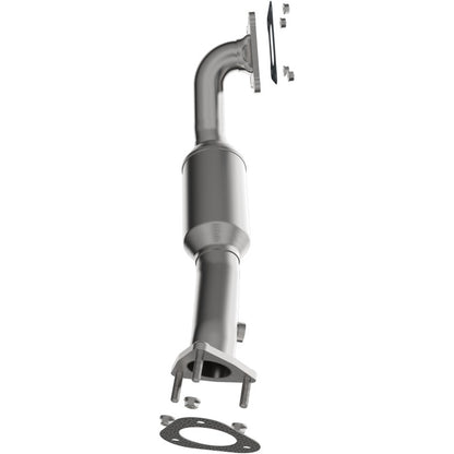 MagnaFlow 17-22 Chevrolet Colorado 3.6L Front Right Underbody Direct-Fit Catalytic Converter