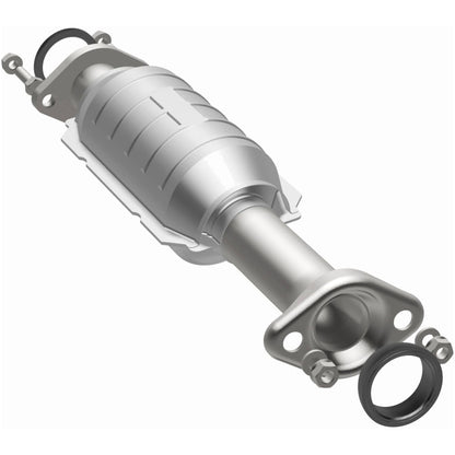 MagnaFlow Conv DF 04-07 Suzuki Aerio 2.3L