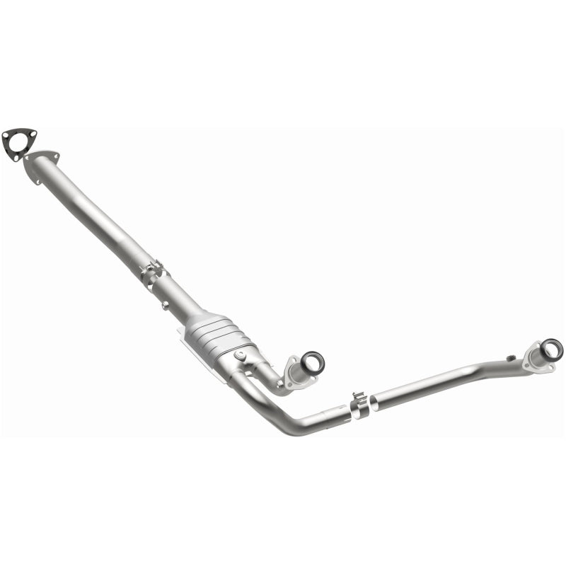 MagnaFlow Conv DF GM 1500/2500/3500 Van 96-97
