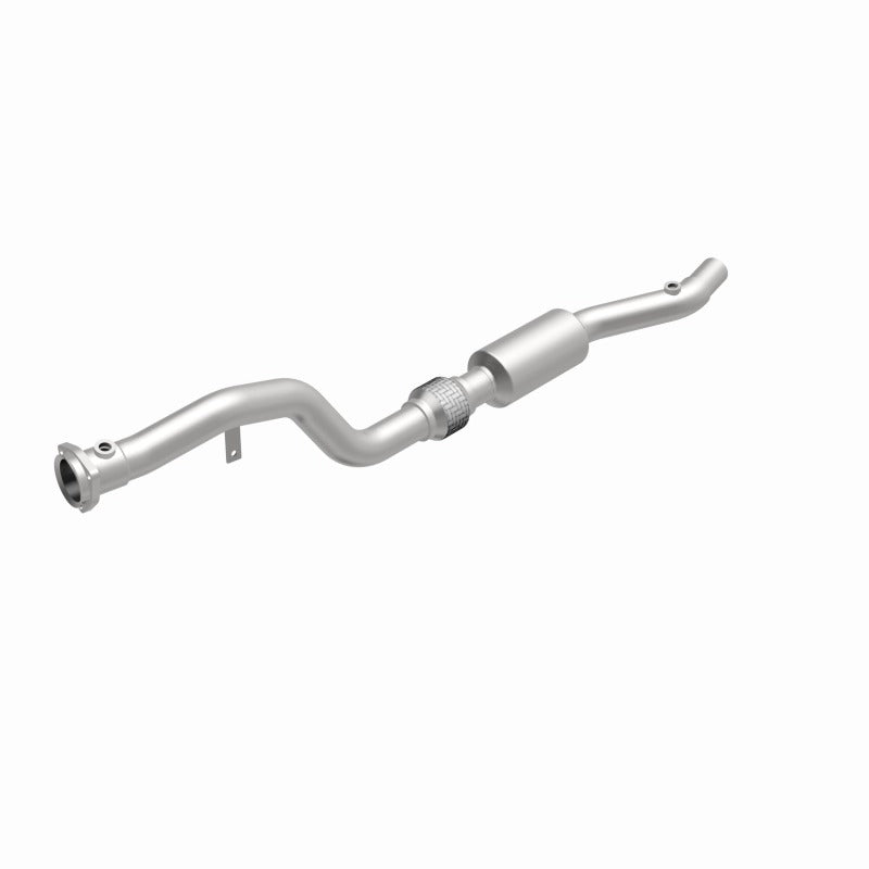 MagnaFlow Conv DF 00-03 Audi A6 Quattro 4.2L Passenger Side *NOT FOR SALE IN CALIFORNIA*