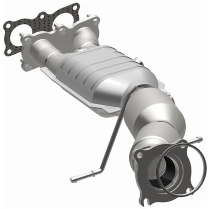 Magnaflow Conv DF 10-14 Volvo S80 3.2L