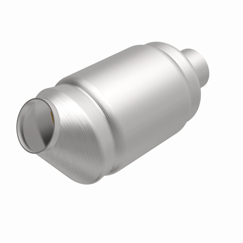 MagnaFlow Conv Universal 1.75 inch C/A Spun