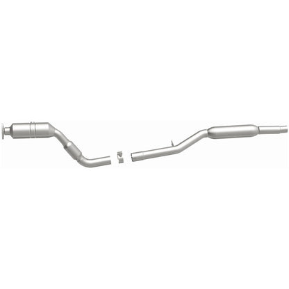 MagnaFlow Conv Direct Fit 05-05 Audi A6 Quattro 3.2L
