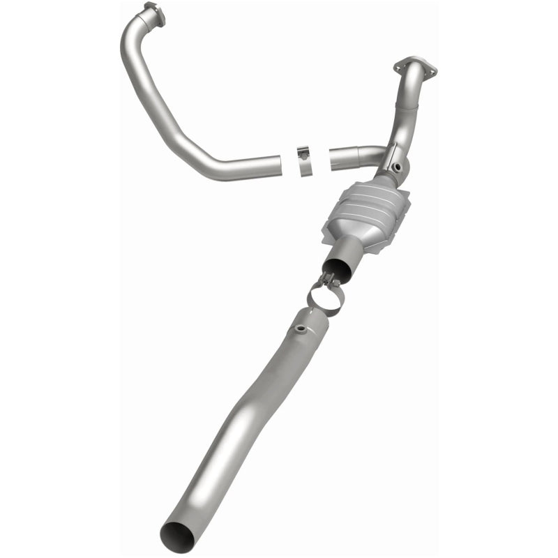 MagnaFlow Conv DF 2003 Ram 1500 5.7 2WD
