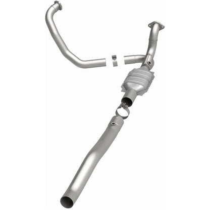 MagnaFlow Conv DF 2003 Ram 1500 5.7 2WD