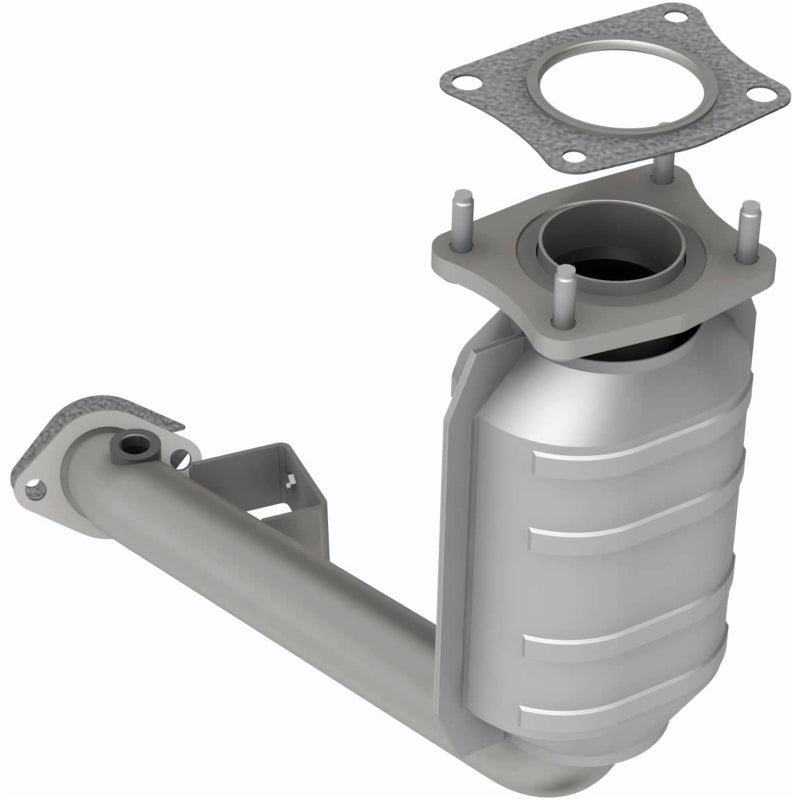 MagnaFlow Conv DF Escort 97-98 2.0L OEM