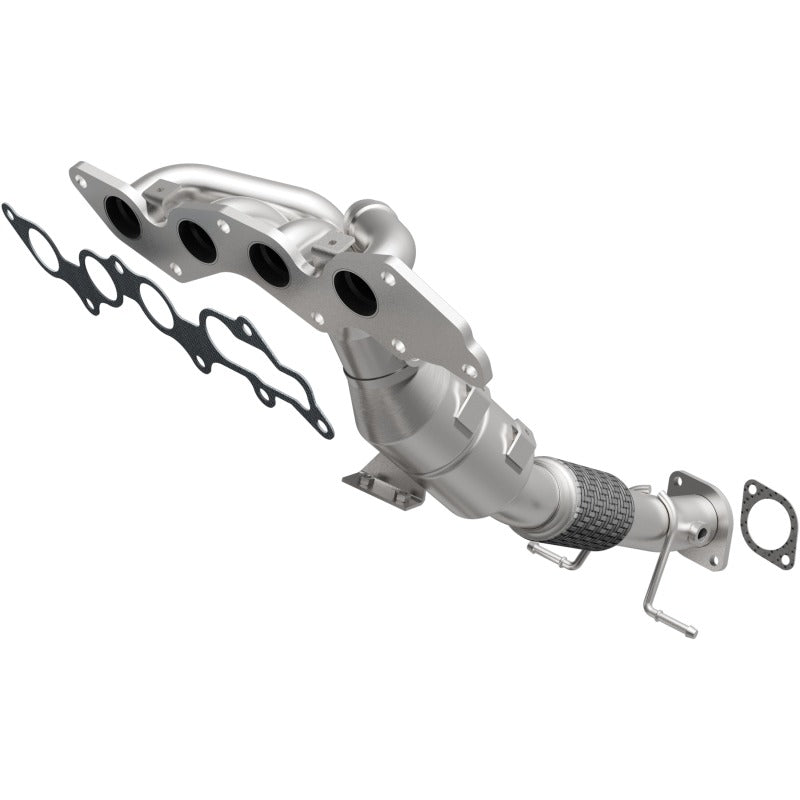 Magnaflow Conv DF 10- Mazda 3 2.5L