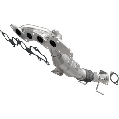 Magnaflow Conv DF 10- Mazda 3 2.5L