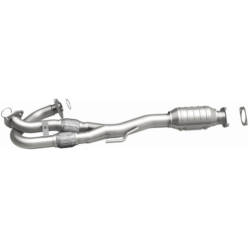 MagnaFlow Conv DF 06 Murano 3.5 V6 AWD OEM