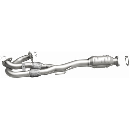 MagnaFlow Conv DF 06 Murano 3.5 V6 AWD OEM