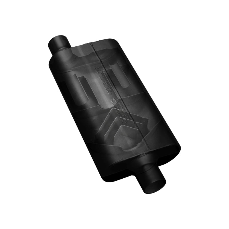 Flowmaster 3 IN(O)/OUT(O) 50 Series DF Muffler