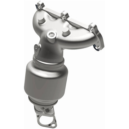 Magnaflow Conv DF 06 Kia Optima 2.7L