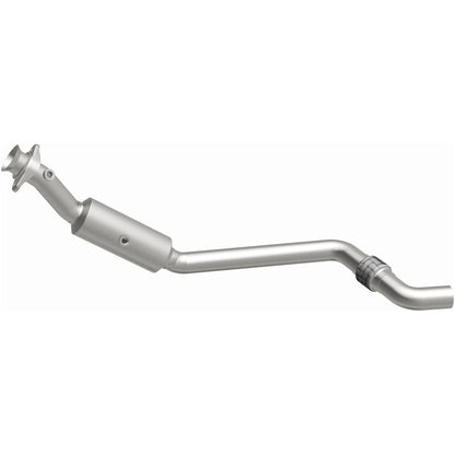 MagnaFlow Conv Direct Fit OEM 15-17 Mustang V6 3.7 Underbody