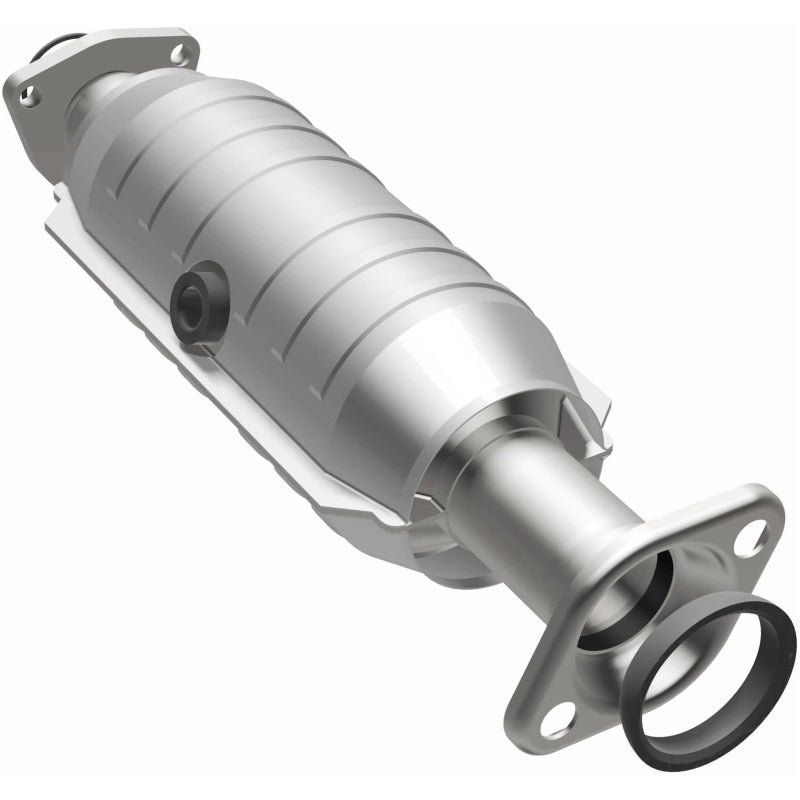 MagnaFlow Conv DF 99-00 Honda Civic EX/SI 1