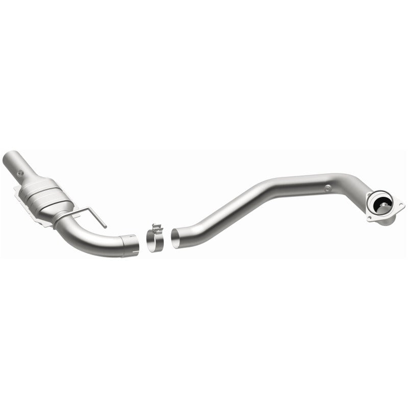 MagnaFlow Conv DF 03-07 GM 2500/3500 D/S OEM
