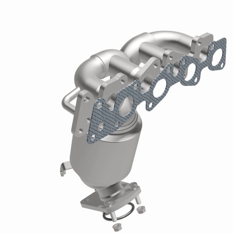 MagnaFlow 13-15 Chevrolet Spark 1.2L California Grade CARB Compliant Direct-Fit Catalytic Converter